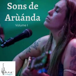 Album cover of Sons de Arùánda, Vol. 1