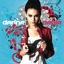 Album cover of Danna Paola