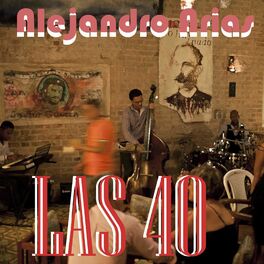 Album cover of Las 40 (Home Studio Version)