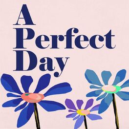 Album cover of A Perfect Day