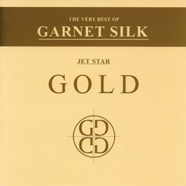 Album cover of The Very Best Of Garnet Silk