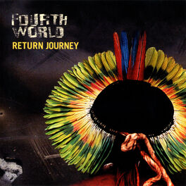 Album cover of Return Journey