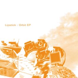 Album cover of Orbit EP