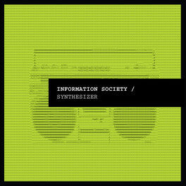 Album cover of Synthesizer