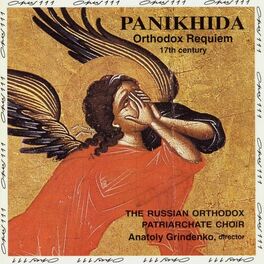 Anatoly Grindenko Discography