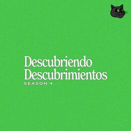 Album cover of Descubriendo/Descubrimientos/Season 4