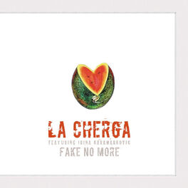 Album picture of Fake No More