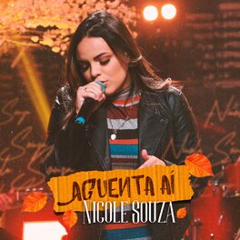 Album cover of Aguenta Aí