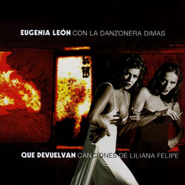 Album cover of Que Devuelvan