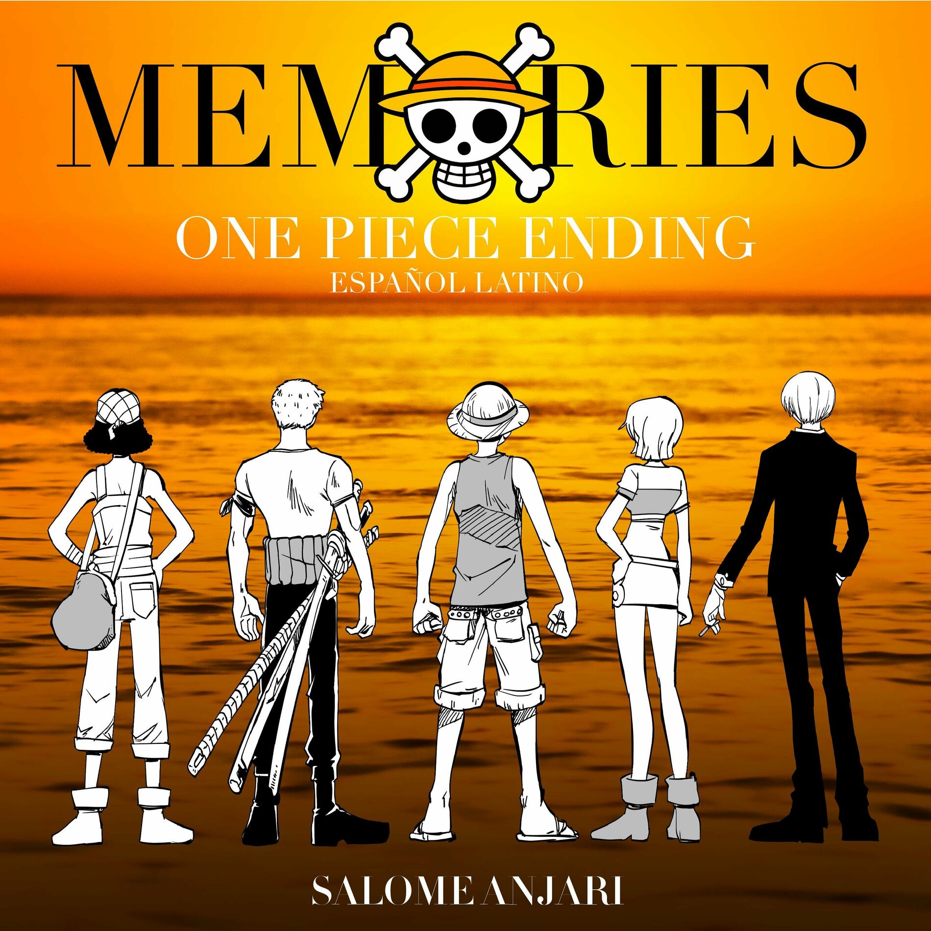 ワンピース ストア memories