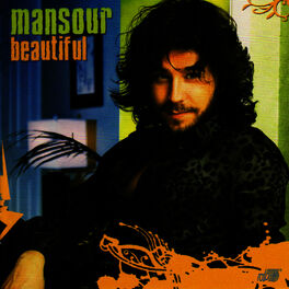 Album cover of Ghashange(Beatiful)