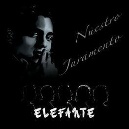 Album cover of Nuestro Juramento