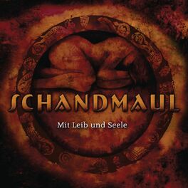 Album cover of Mit Leib & Seele