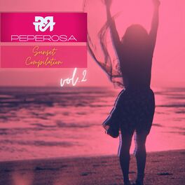 Album cover of Peperosa Sunset Compilation, Vol. 2