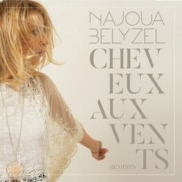 Album cover of Cheveux aux vents (Remixes)