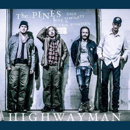 Album cover of Highwayman