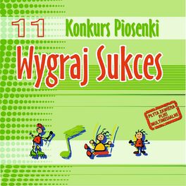Album cover of 11. Konkurs Piosenki 