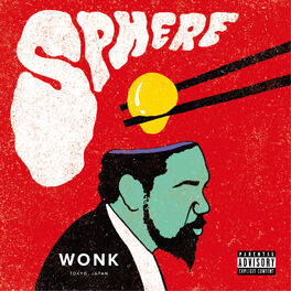 Album cover of Sphere