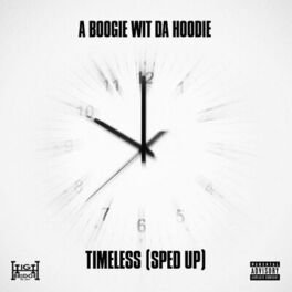 Album cover of Timeless (feat. DJ SPINKING) (Sped Up Version)