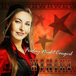 Album cover of Friday Night Cowgirl