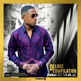 Album cover of Deluxe Compilation