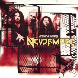 Album cover of Believe In Nothing