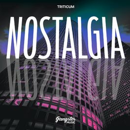 Album cover of NOSTALGIA