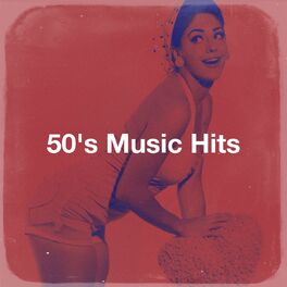 Album cover of 50's Music Hits