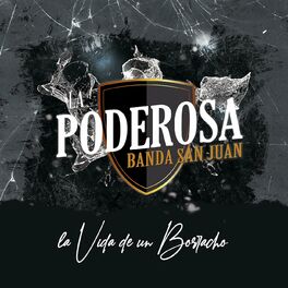 Album cover of La Vida De Un Borracho