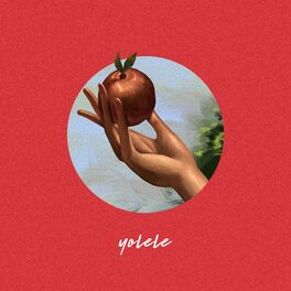 Album cover of Yolele