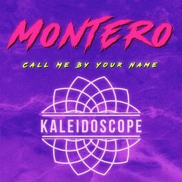 Album cover of MONTERO (Call Me By Your Name)