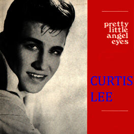 Album cover of Pretty Little Angel Eyes