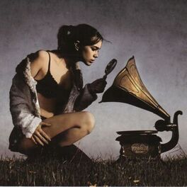 Album cover of Magnified