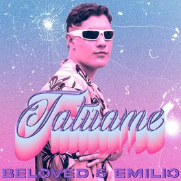 Album cover of Tatúame (feat. Emilio)