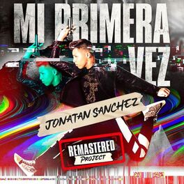 Album cover of Mi Primera Vez (Remastered)