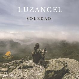 Album cover of soledad