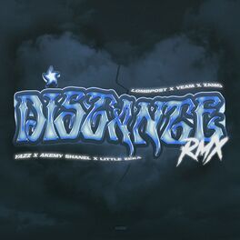 Album cover of Distante (Remix)