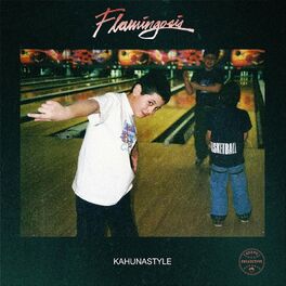 Album cover of Kahunastyle