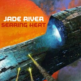 Album cover of Searing Heat