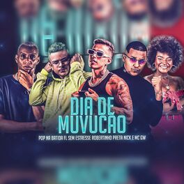Album cover of Dia de Muvucão
