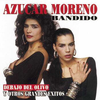 Azúcar Moreno - Canalla (Album Version): Canción con letra | Deezer