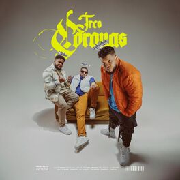 Album cover of Tres Coronas