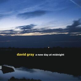 Album cover of A New Day At Midnight (Standard CD)