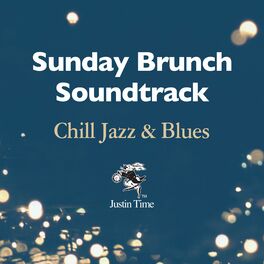Album cover of Sunday Brunch Soundtrack: Chill Jazz & Blues