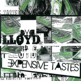 Album cover of Expensive Tastes