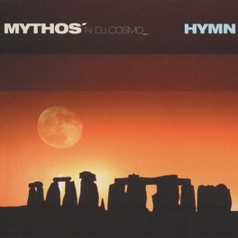 Album cover of Hymn