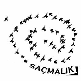 Album cover of Saçmalık
