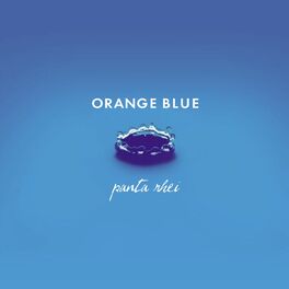 Album cover of Panta Rhei
