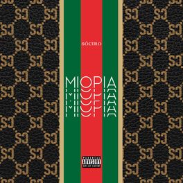 Album cover of Miopia (Acústico)