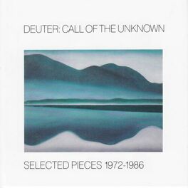 Album cover of Call of the Unknown: Selected Pieces 1972-1986